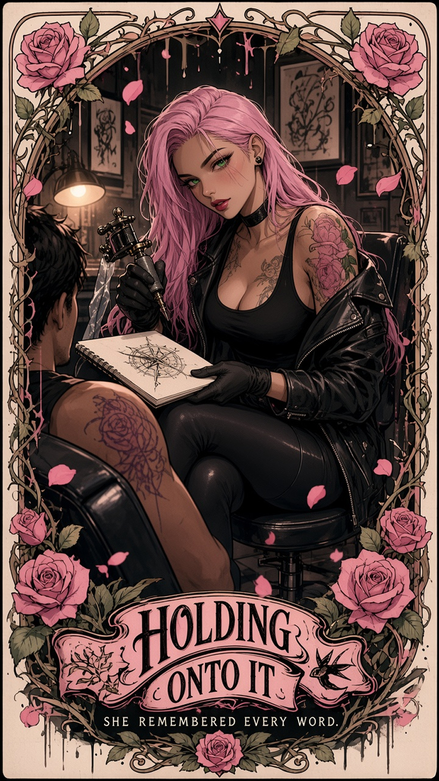 Mara