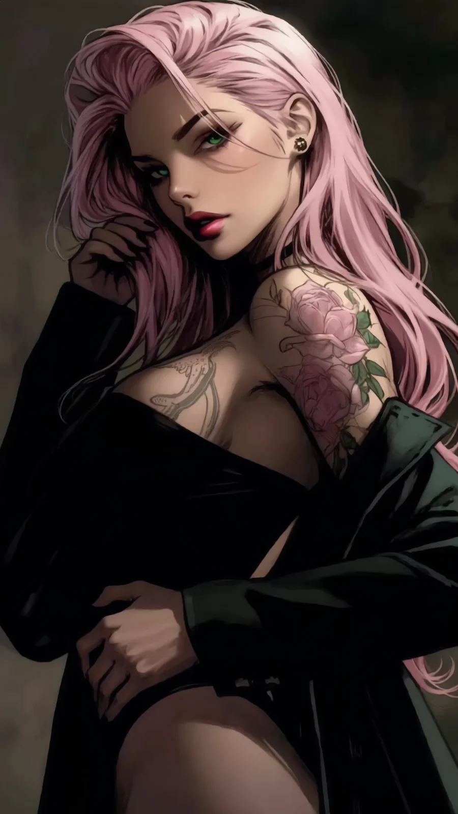 Mara