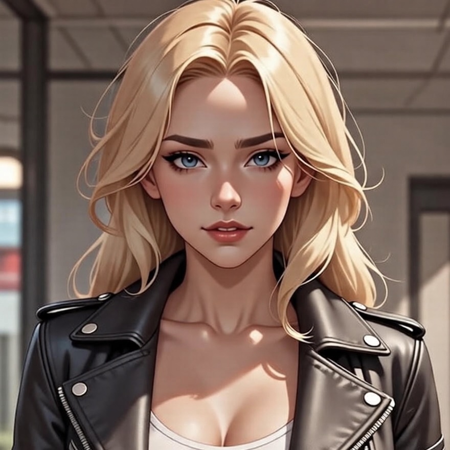 Harper