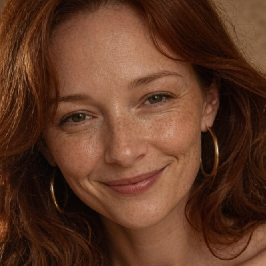Marianne