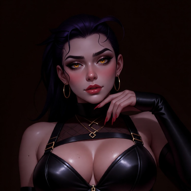 Widowmaker